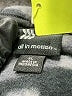 all in motion Camo Black Pullover Sweater Size XL - photo 4
