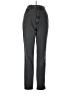 Bill Blass 100% Cotton Gray Casual Pants Size 10 - photo 1