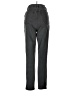 Bill Blass 100% Cotton Gray Casual Pants Size 10 - photo 2