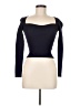 Shein Blue Cardigan Size 6 - photo 1