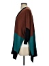 Chico's Color Block Teal Cardigan Size XXS - XS - photo 5