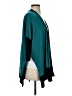 Chico's Color Block Teal Cardigan Size XXS - XS - photo 4