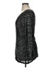 Max Edition Gray Casual Dress Size XL - photo 5