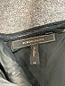 BCBGMAXAZRIA Black Cocktail Dress Size 2 - photo 7
