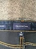 Charter Club Chevron-herringbone Blue Jeans Size 16S - photo 7