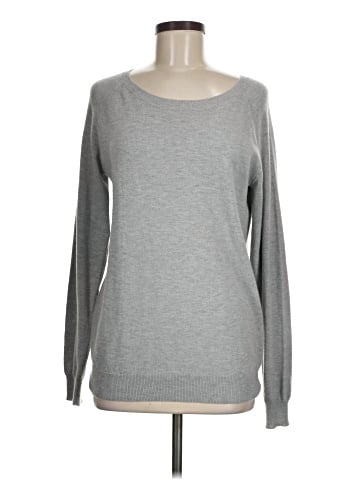 Brixon Ivy Pullover Sweater (view 1)