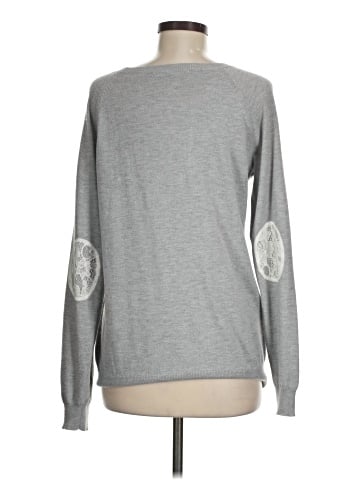 Brixon Ivy Pullover Sweater (view 2)