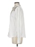 Floreat Ivory Long Sleeve Blouse Size 6 - photo 5