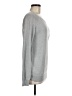 Brixon Ivy Gray Pullover Sweater Size M - photo 4