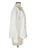 Floreat Ivory Long Sleeve Blouse Size 6 - photo 4
