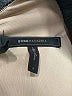 BCBGMAXAZRIA 100% Polyester Black Cocktail Dress Size S - photo 6