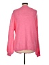 Unbranded Pink Cardigan Size L - photo 2
