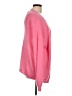 Unbranded Pink Cardigan Size L - photo 4