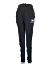 Under Armour Black Track Pants Size M - photo 1
