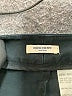 Dockers Solid Black Casual Pants Size 20W - photo 4