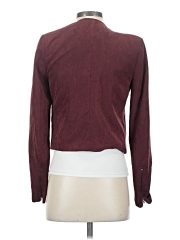 Just Fab Jacket (view 2)