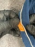 Assorted Brands Blue Active Pants Size XL - photo 4