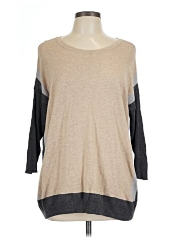 Zozo Pullover Sweater (view 1)