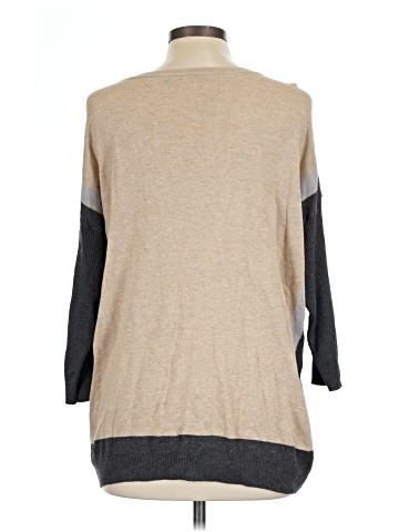 Zozo Pullover Sweater (view 2)