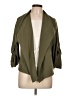 Max Studio Green Kimono Size L - photo 1