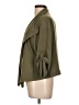 Max Studio Green Kimono Size L - photo 5