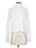 Ann Taylor LOFT White Turtleneck Sweater Size XS - photo 1