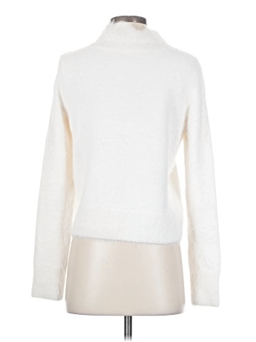 Ann Taylor LOFT Turtleneck Sweater (view 2)