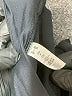 Under Armour Solid Black Long Sleeve Top Size S - photo 7
