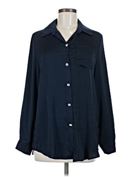 Alex & Lili Long Sleeve Blouse