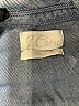 J.Crew 100% Cotton Blue Long Sleeve Button-Down Shirt Size 4 - photo 7