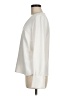 H&M Ivory Long Sleeve Blouse Size 6 - photo 5