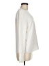 H&M Ivory Long Sleeve Blouse Size 6 - photo 4