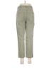 By Anthropologie Green Cargo Pants Size 26 waist - photo 2