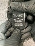 Kay Unger Solid Black Active Pants Size M - photo 8