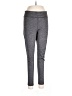 Fila Sport Solid Gray Active Pants Size Lg short - photo 1