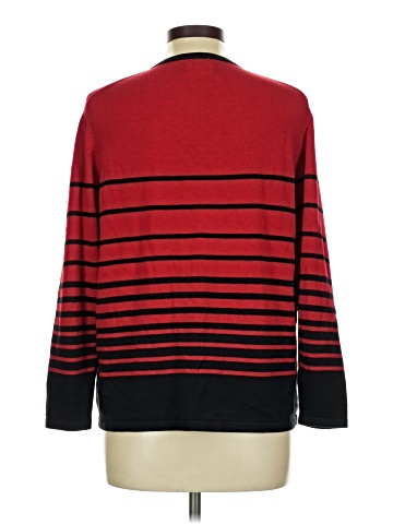 Liz Baker Cardigan (view 2)