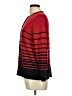 Liz Baker Red Cardigan Size L (petite) - photo 5