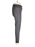 Fila Sport Solid Gray Active Pants Size Lg short - photo 4
