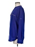 Calvin Klein 100% Polyester Blue Long Sleeve Blouse Size M - photo 5