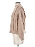 Ann Taylor LOFT Tweed Tan Pullover Sweater Size XXS - photo 5