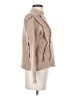 Ann Taylor LOFT Tweed Tan Pullover Sweater Size XXS - photo 4