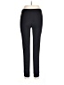 Zella Solid Black Active Pants Size L - photo 2