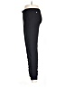 Zella Solid Black Active Pants Size L - photo 5