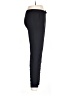 Zella Solid Black Active Pants Size L - photo 4