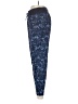 Athleta Print Blue Casual Pants Size 6 - photo 5