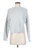 GU Gray Pullover Sweater Size S - photo 1