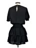 1.State 100% Polyester Black Casual Dress Size XXS - photo 2