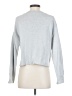 GU Gray Pullover Sweater Size S - photo 2
