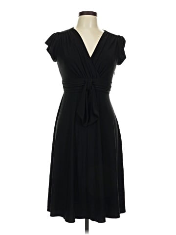 Evan Picone Cocktail Dress (view 1)