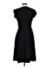 Evan Picone Black Cocktail Dress Size 10 (petite) - photo 2